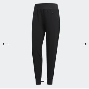 Adidas Beyond 18 Jogger pants